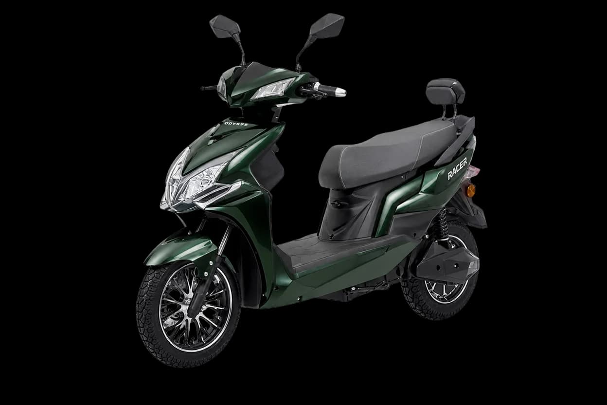 Odysse Racer Standard
