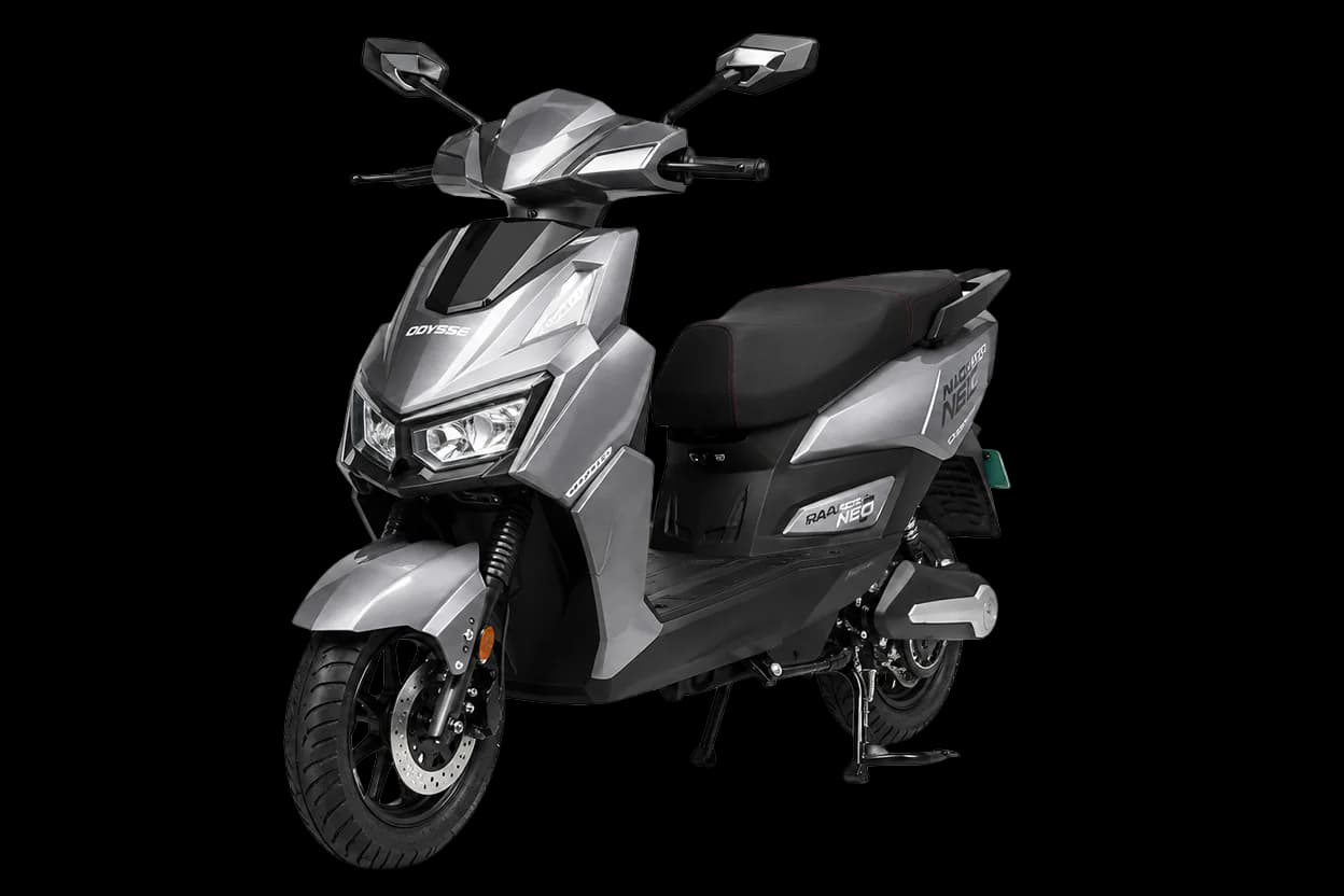 Odysse Racer Neo Standard