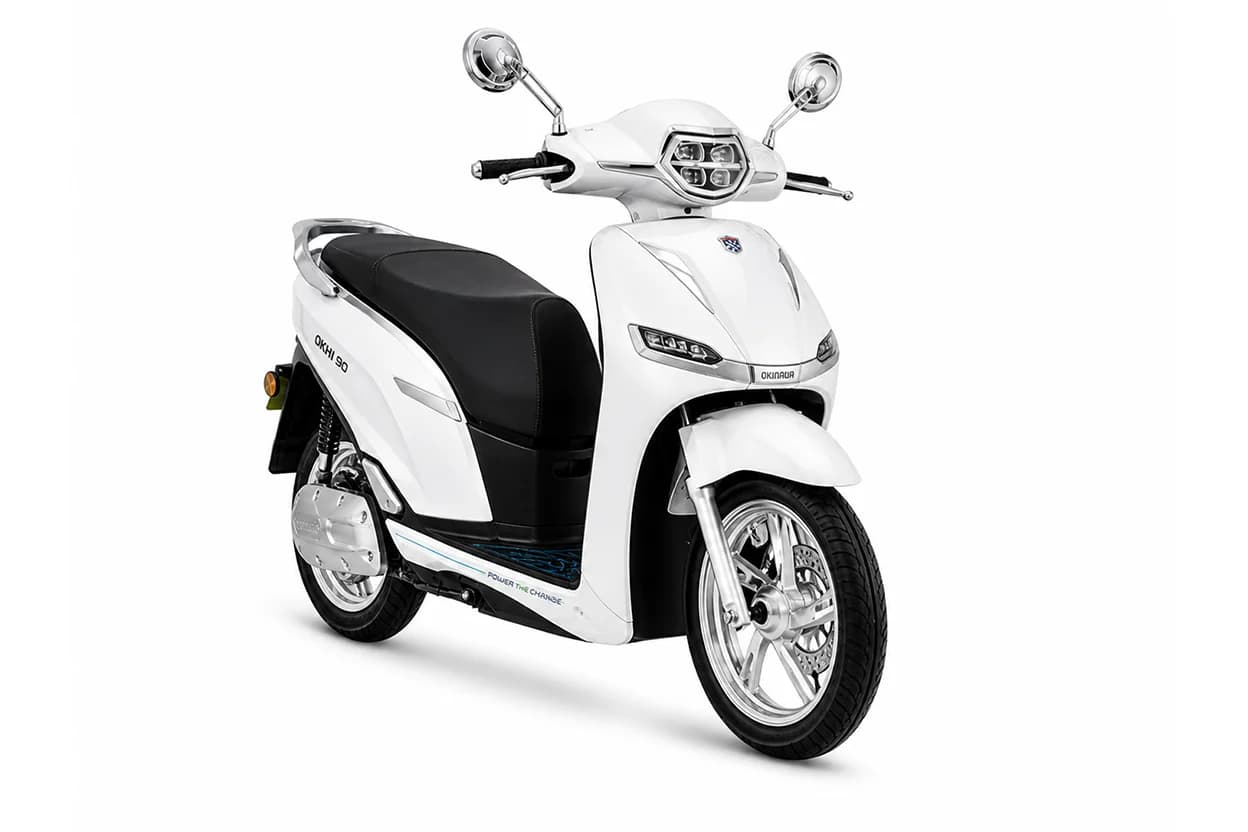 Okinawa Okhi 90