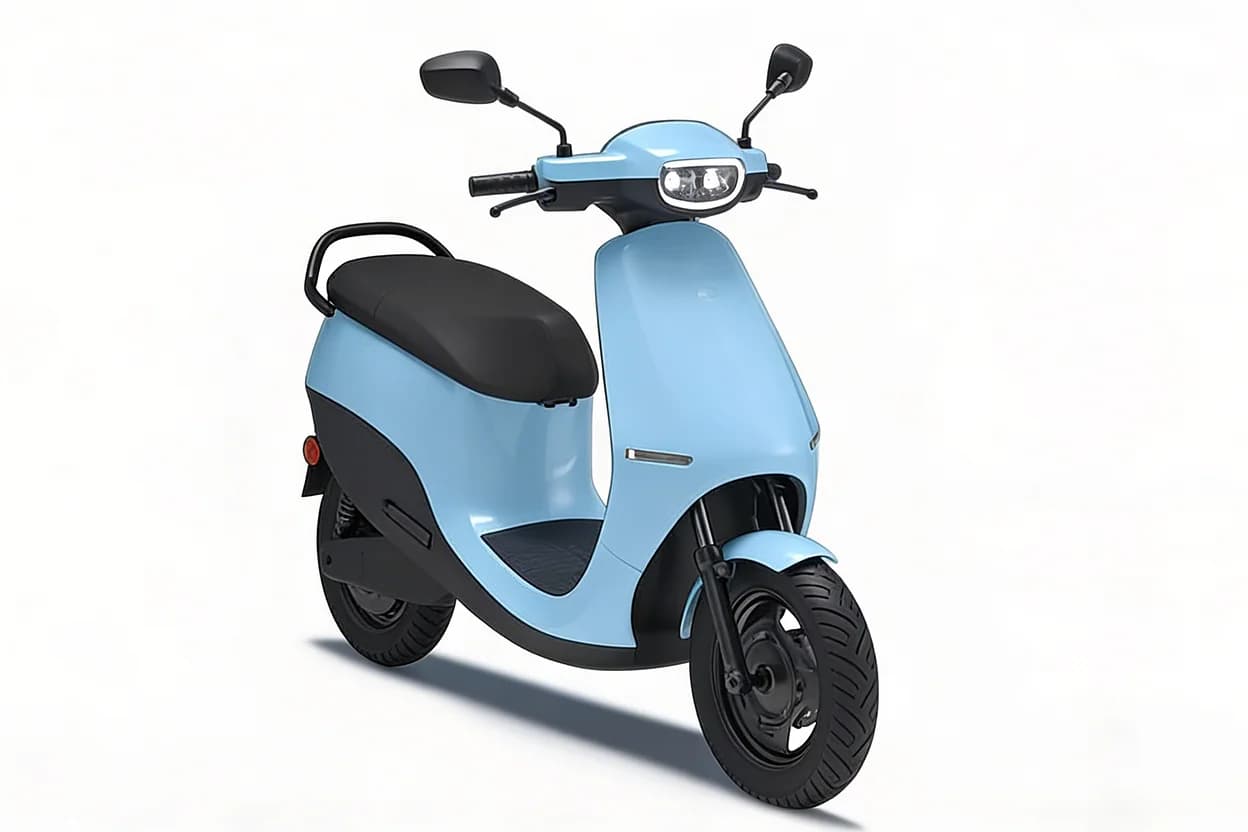 Ola S1 Air Standard