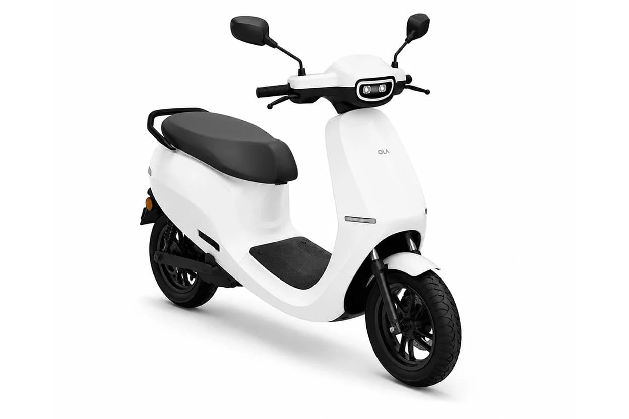 Ola S1 Pro Sport