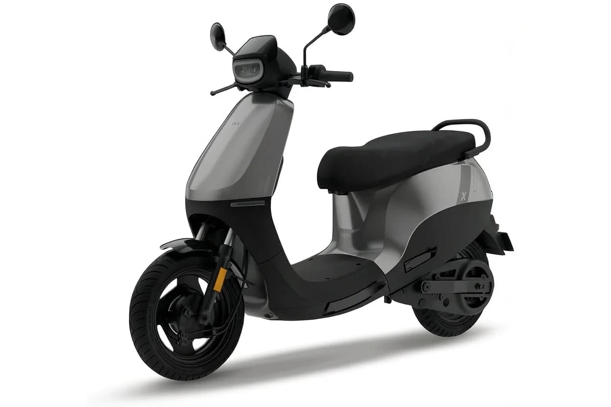 Ola S1 X