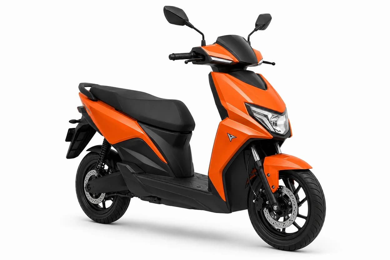 Simple Energy Ultra Standard