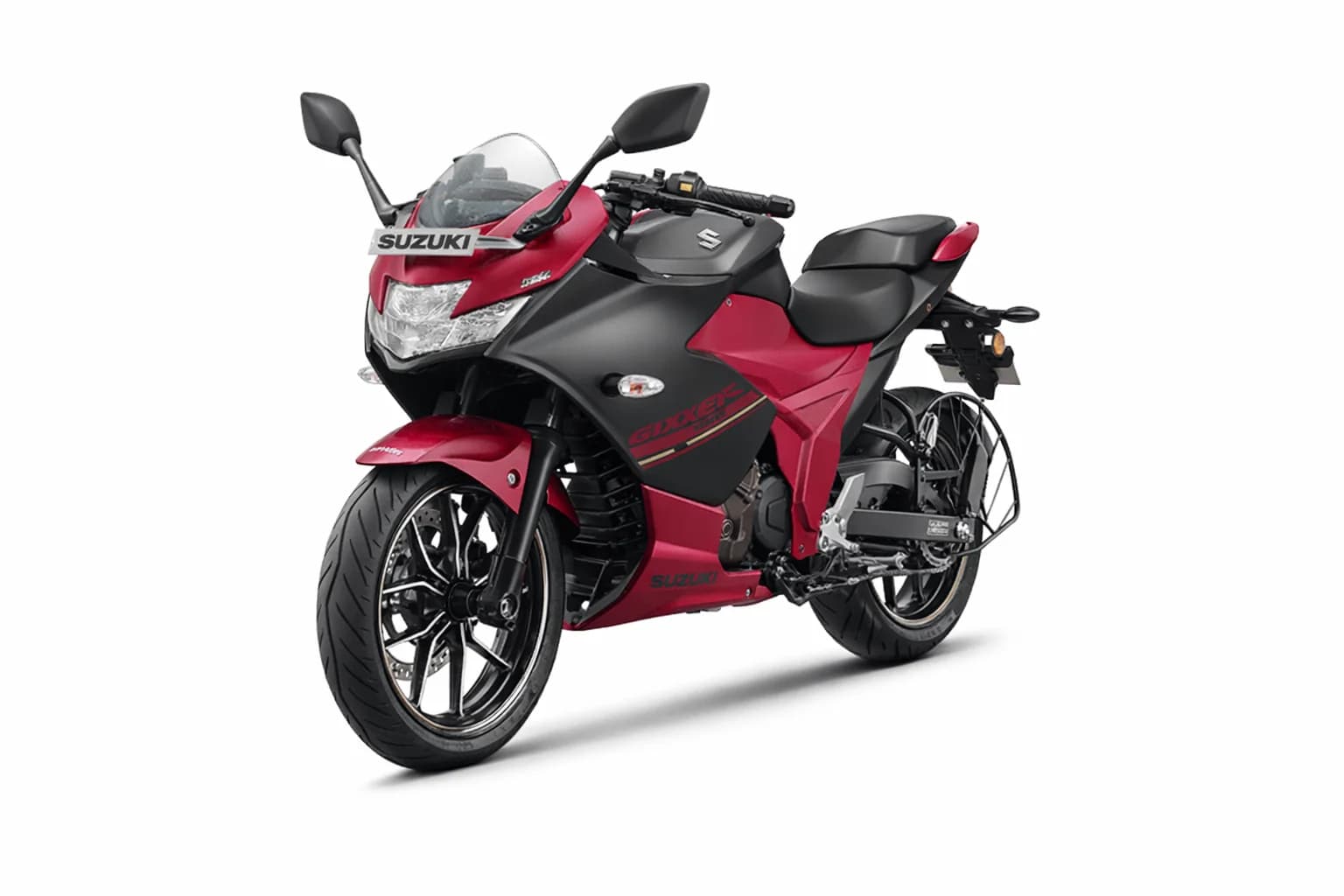 Suzuki Gixxer SF 250 Standard