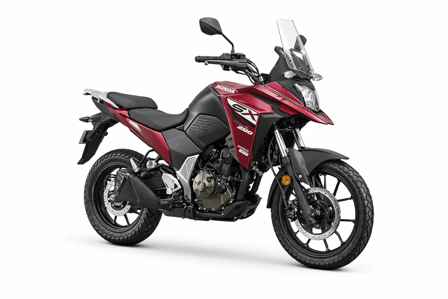 Suzuki V-Strom SX