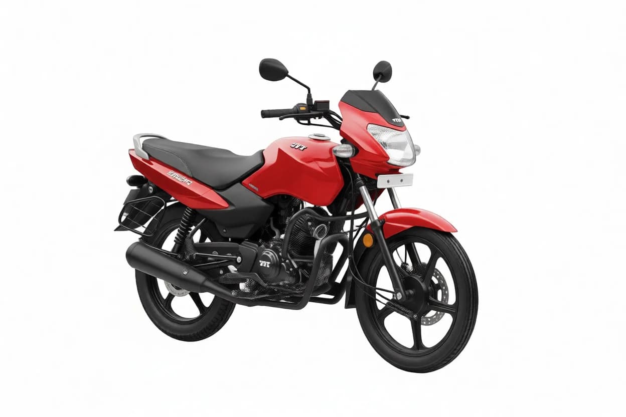 TVS Sport
