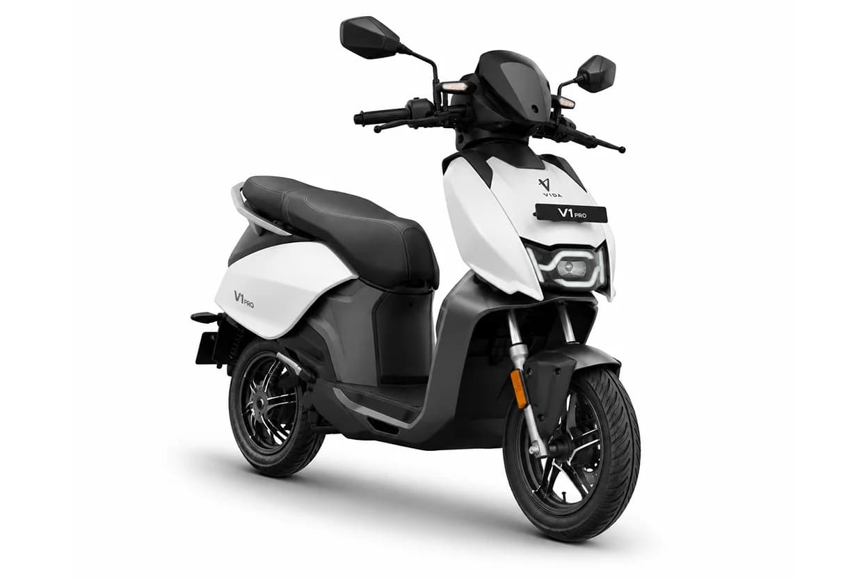 Vida V1 Pro Standard