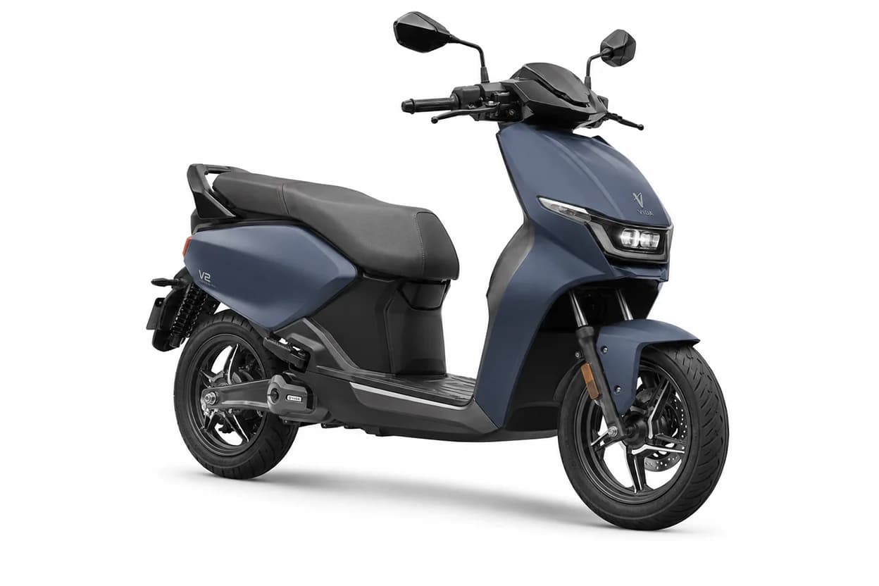 Vida V2 Standard