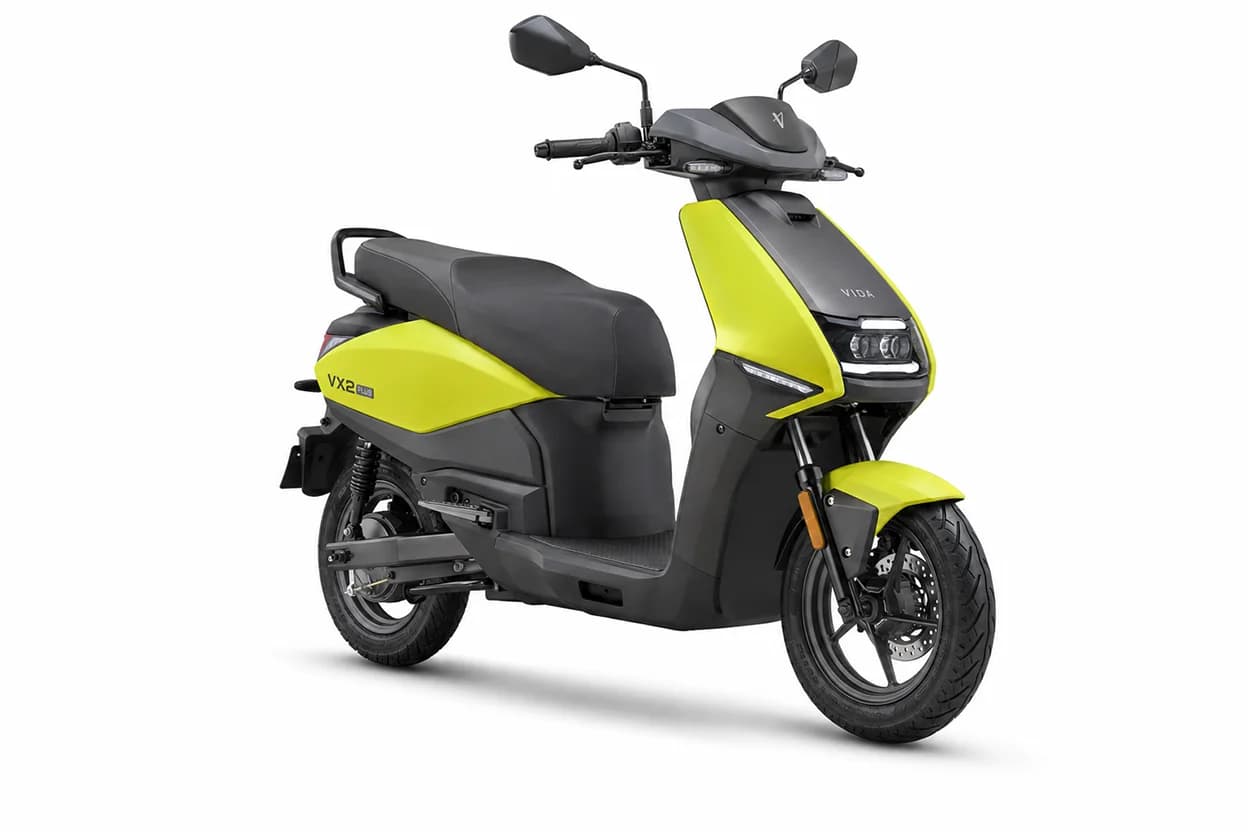 Vida VX2 Standard