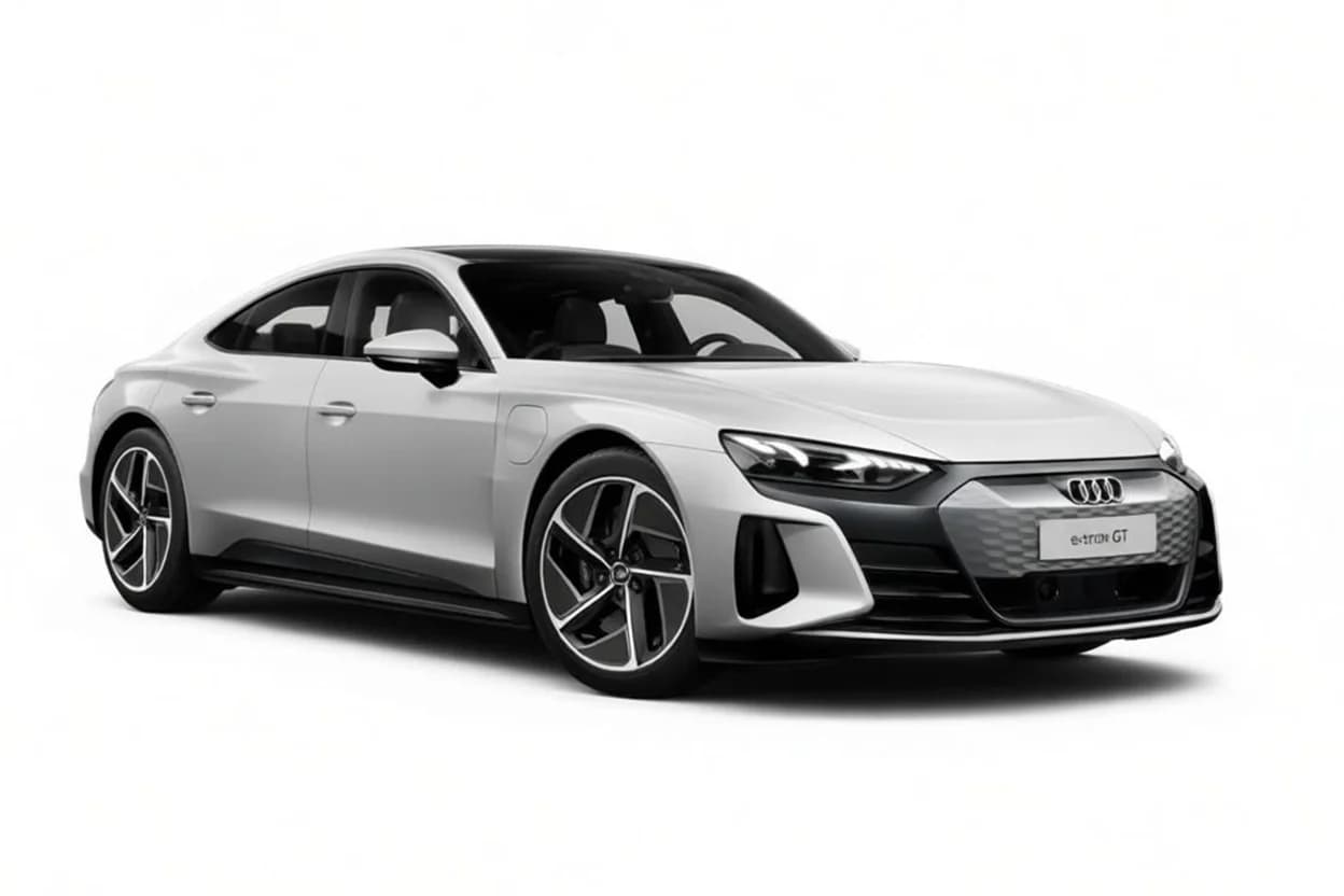 Audi e-tron GT - Image 1