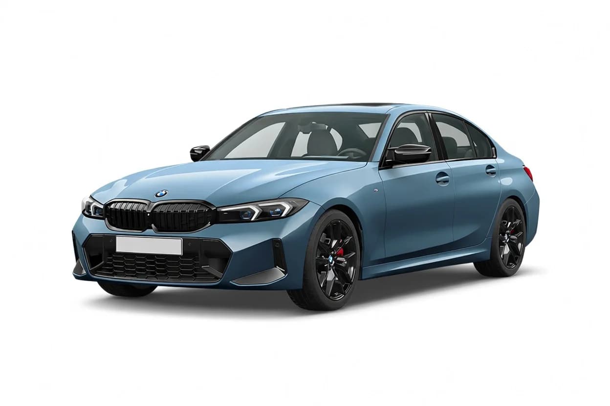 BMW 3 Series - Image 1