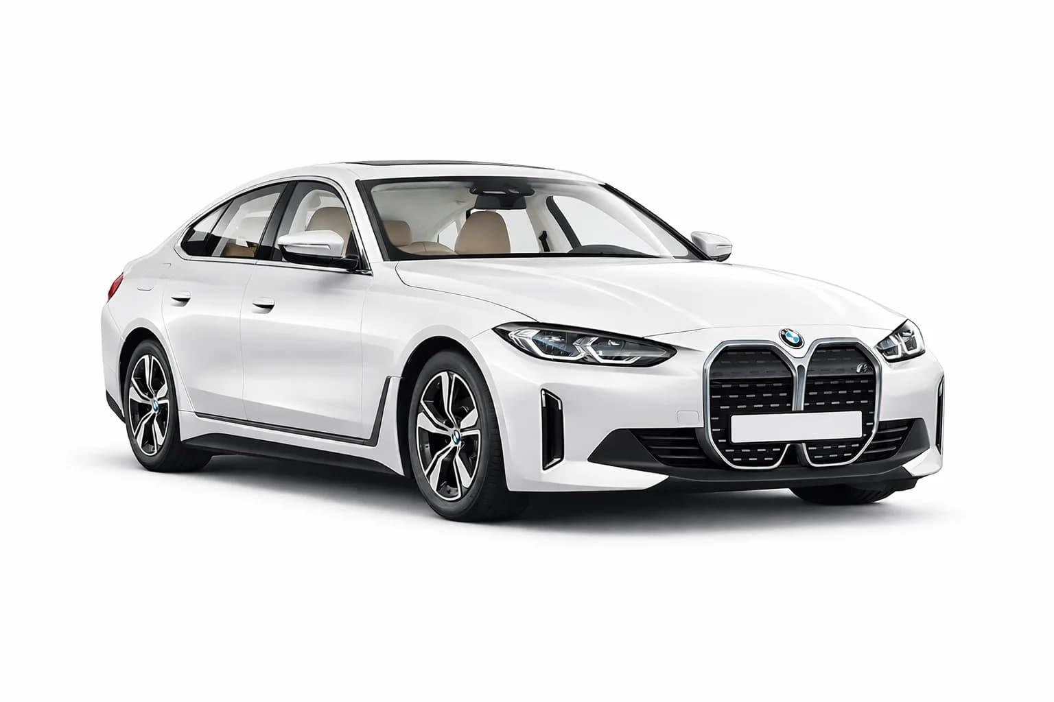 BMW i4