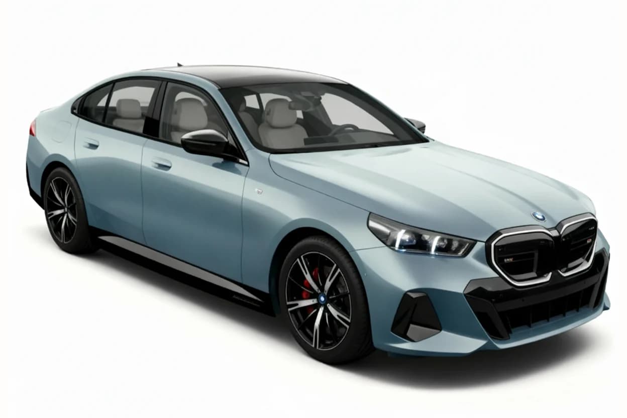 BMW i5