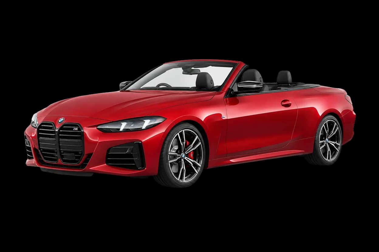 BMW M440i - Image 1