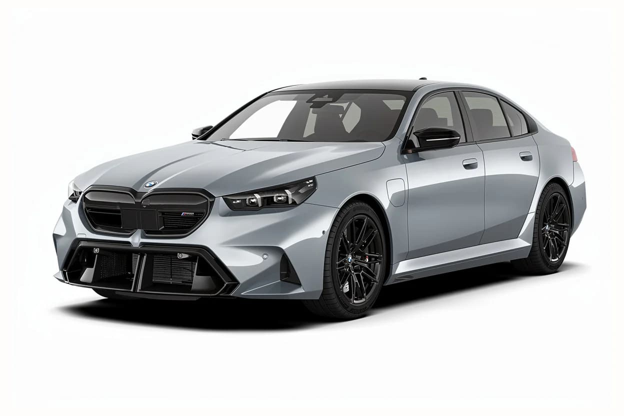 BMW M5