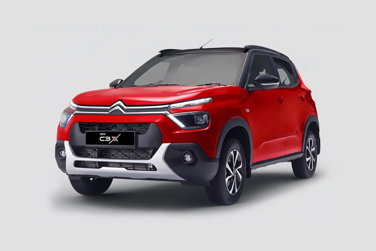Citroen C3