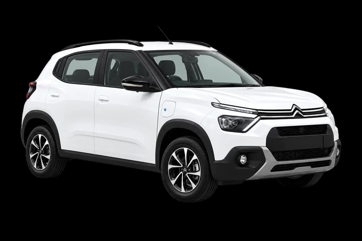 Citroen e-C3X - Image 1