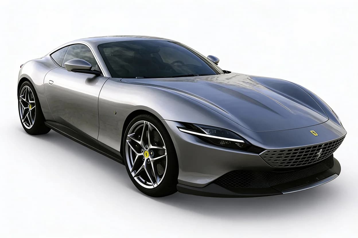 Ferrari Roma - Image 1
