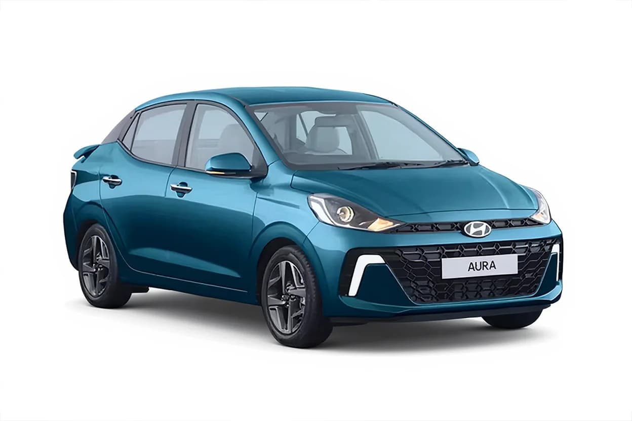 Hyundai Aura