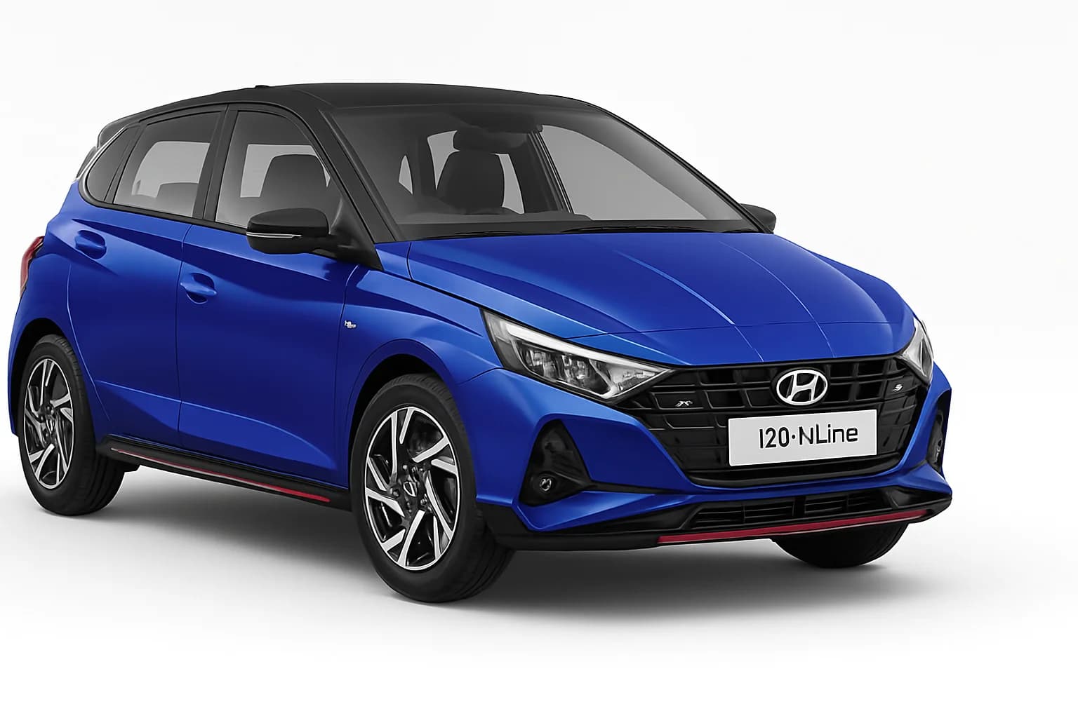 Hyundai i20 N Line
