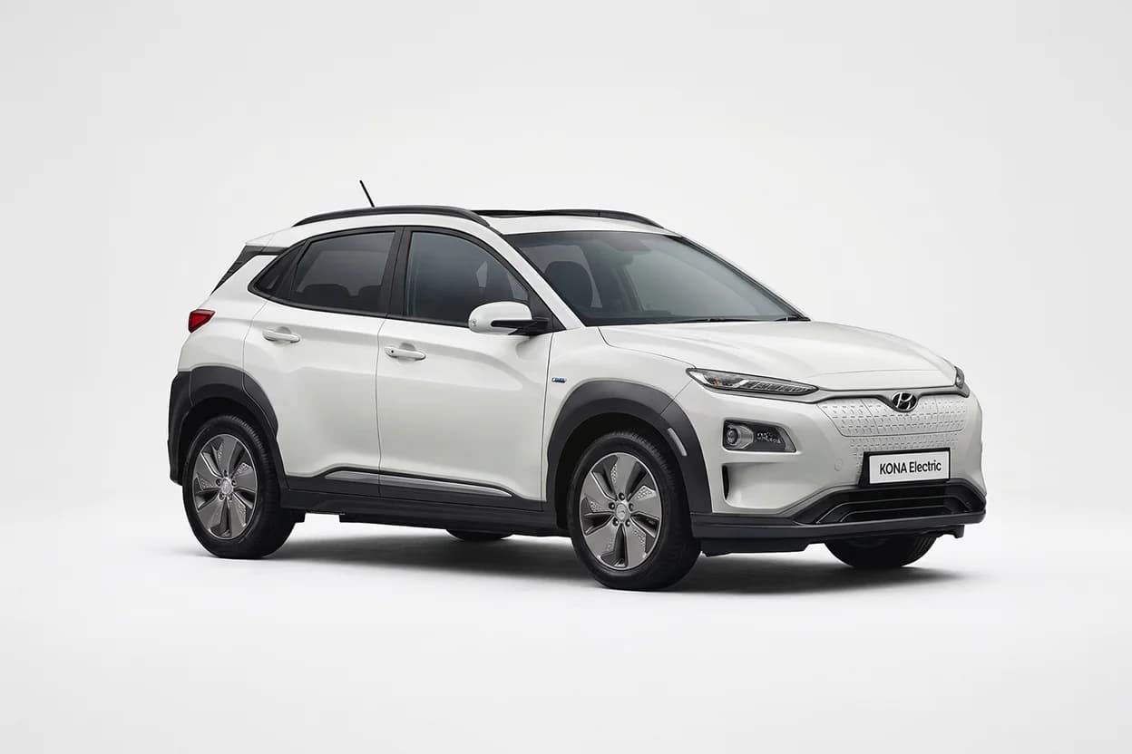 Hyundai Kona Electric - Image 1