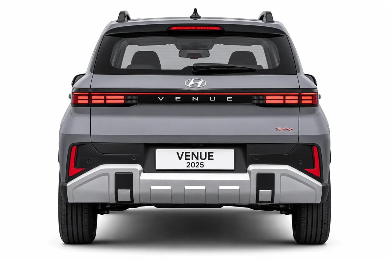 Hyundai Venue