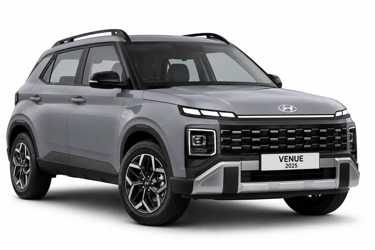 Hyundai Venue