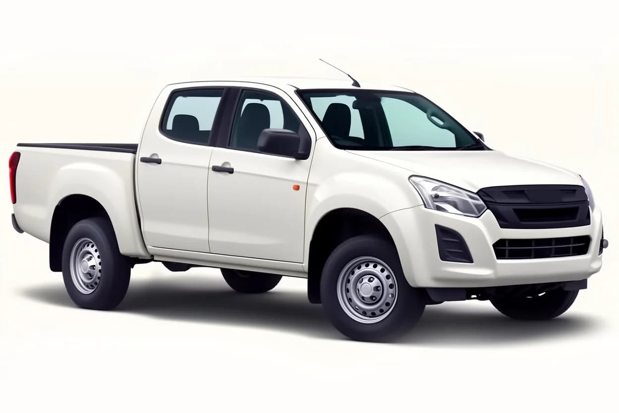 Isuzu S-CAB - Image 1