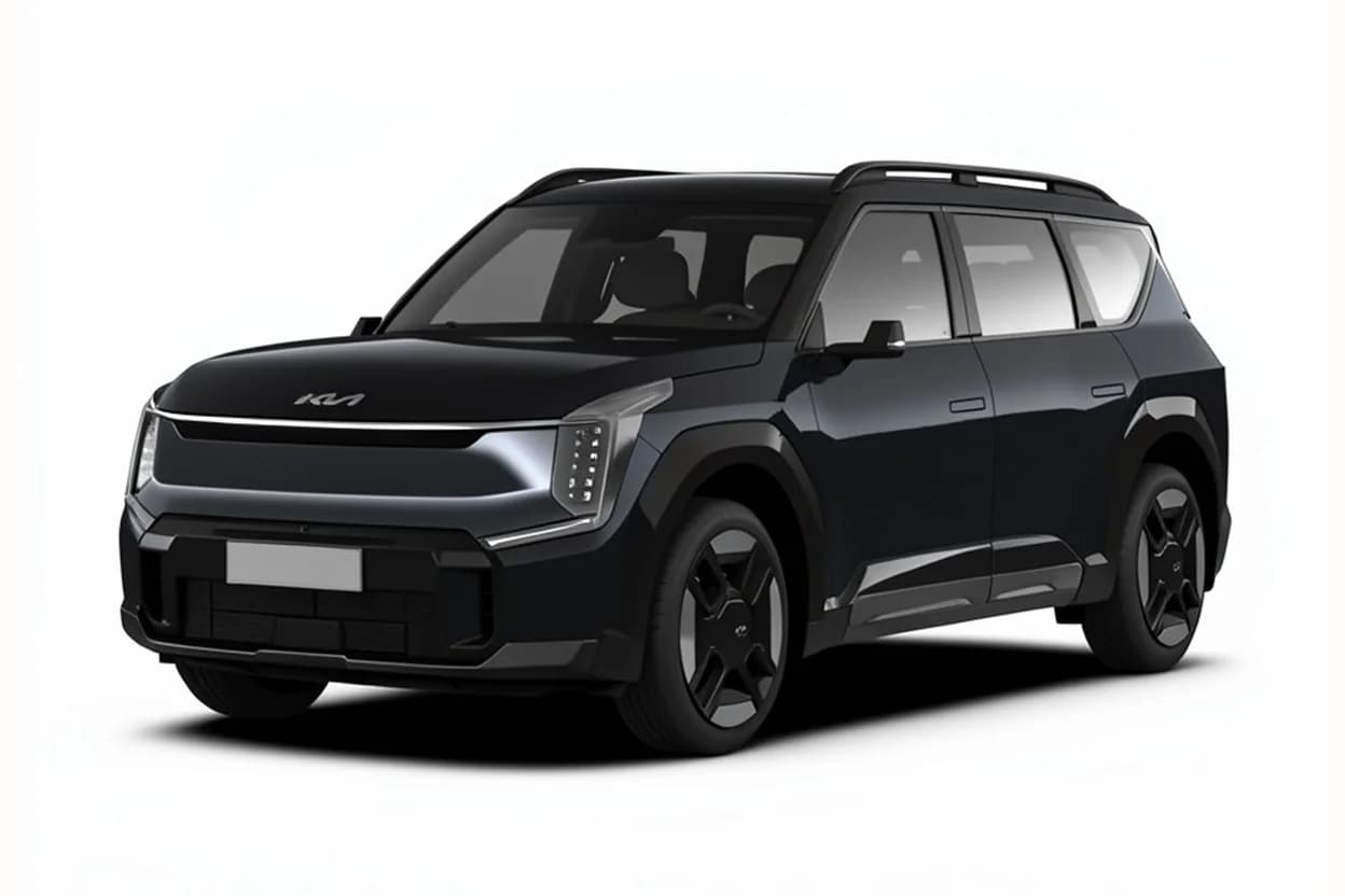 Kia EV9
