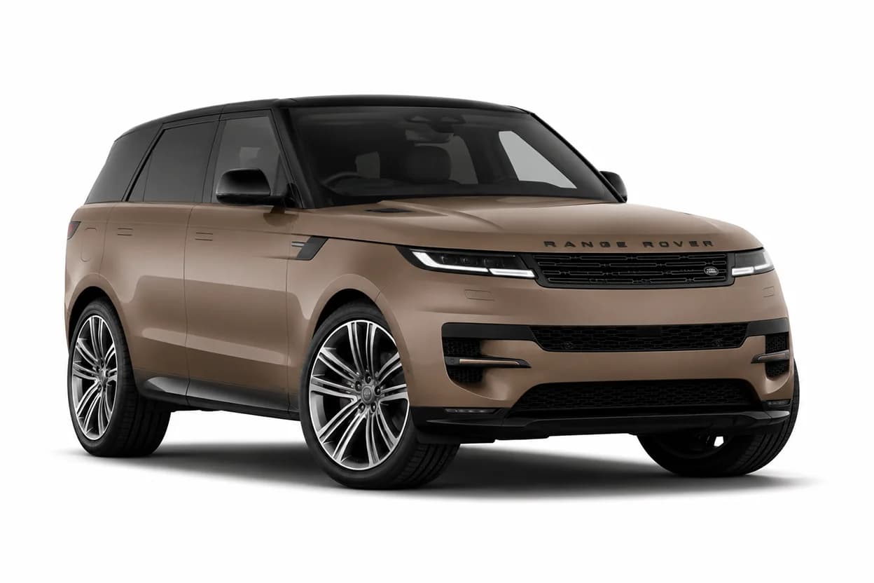 Land Rover Range Rover Sport - Image 1