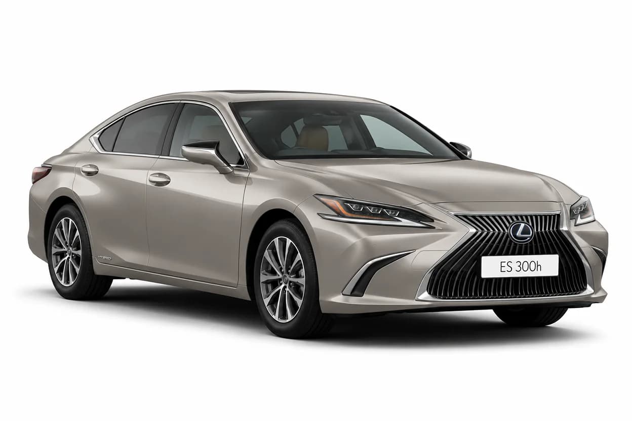 Lexus ES - Image 1
