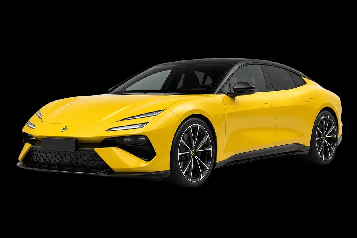 Lotus Emeya