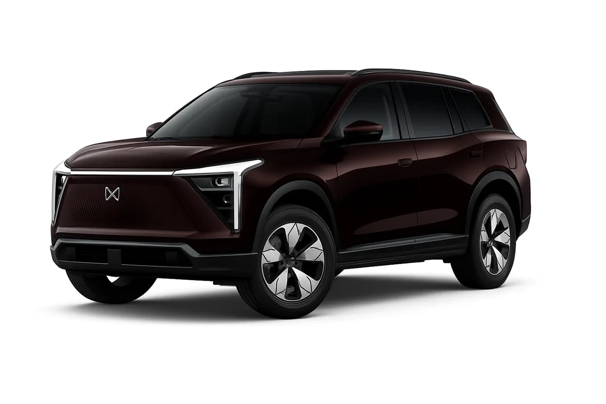 Mahindra XEV 9S