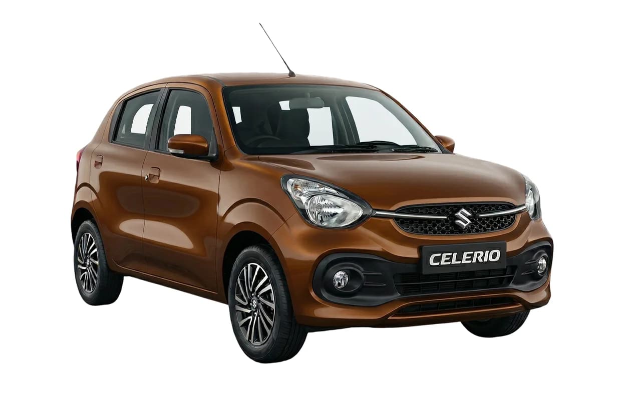 Maruti Suzuki Celerio