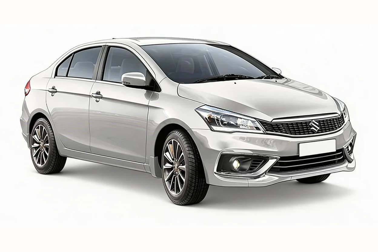 Maruti Suzuki Ciaz