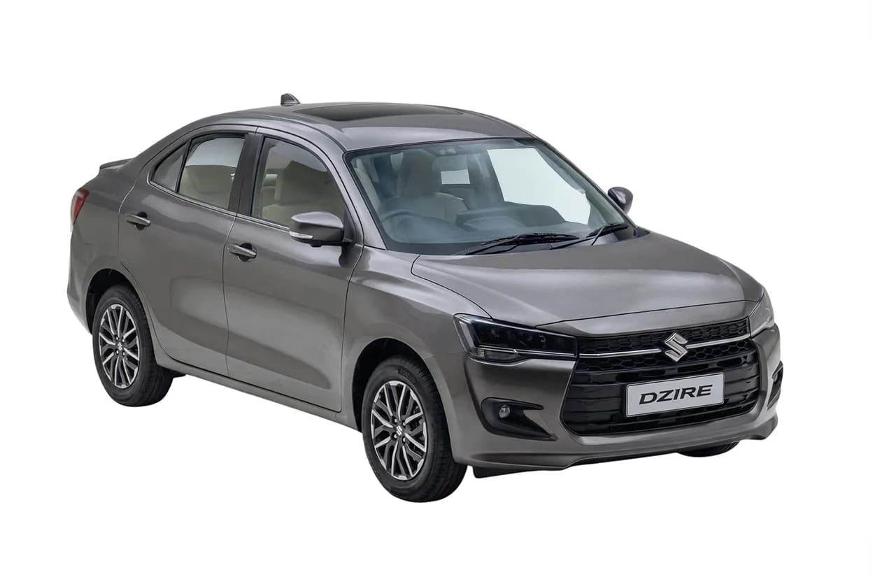 maruti suzuki dzire