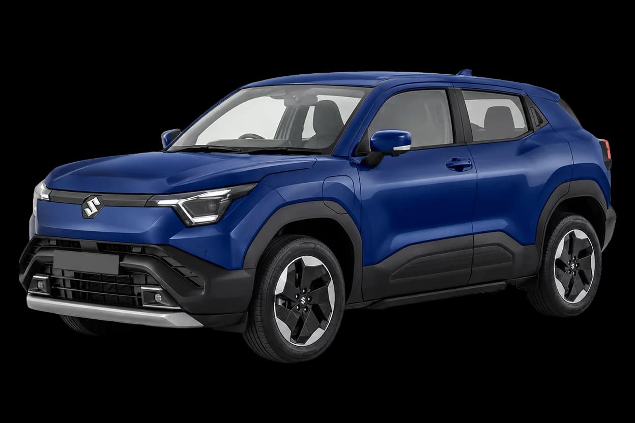 Maruti Suzuki e Vitara - Image 1