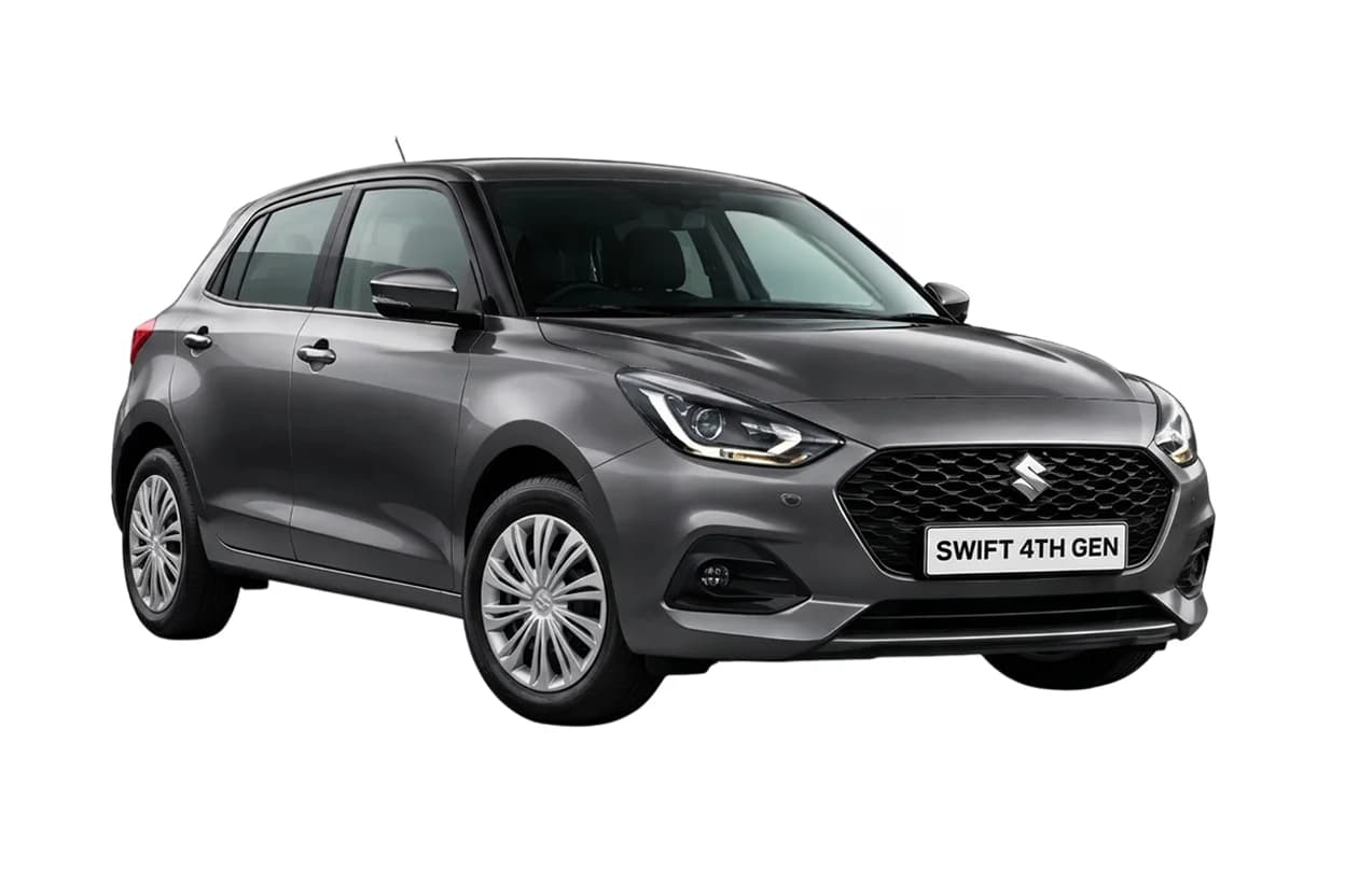 Maruti Suzuki Swift