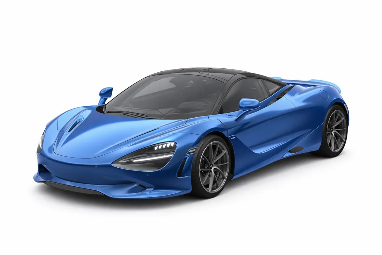 McLaren 750S - Image 1