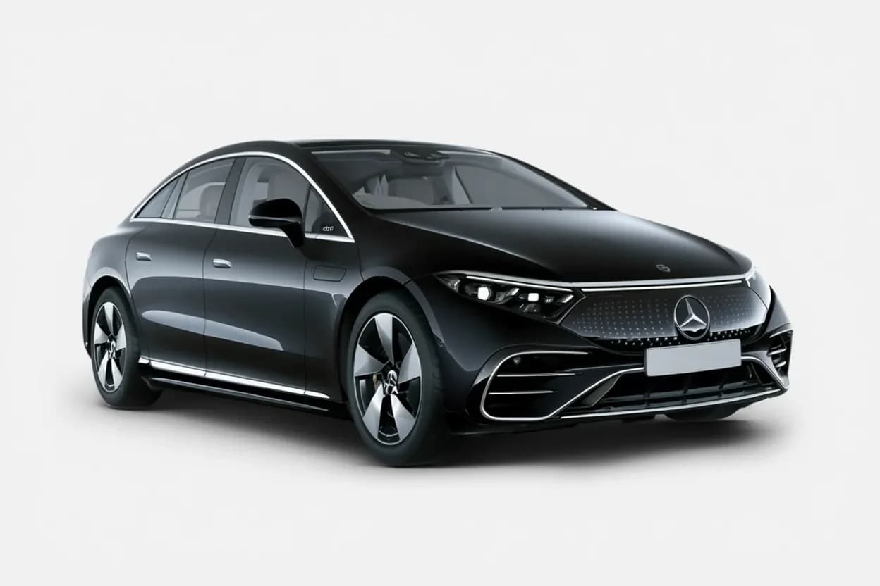Mercedes-Benz AMG EQS - Image 1