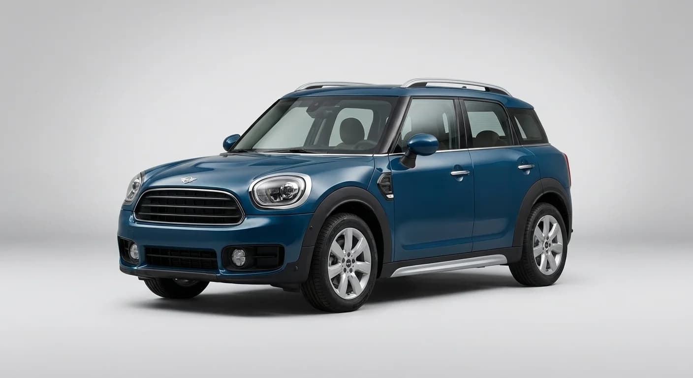 Mini Countryman C