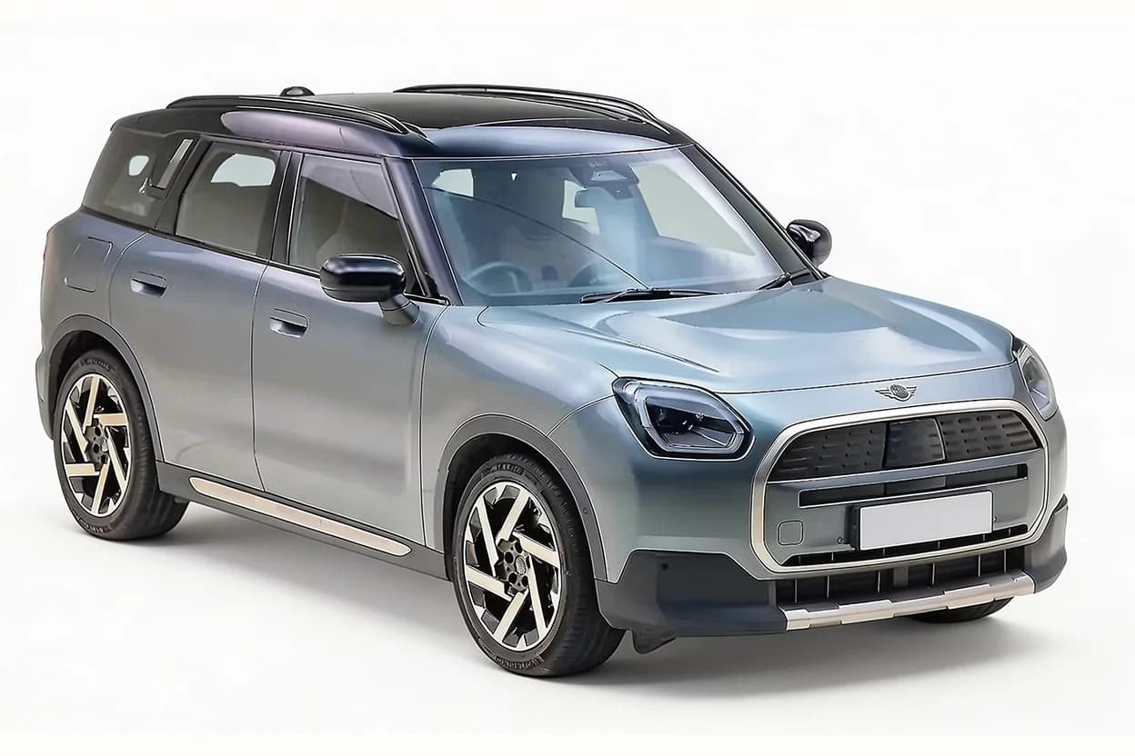 Mini Countryman Electric - Image 1