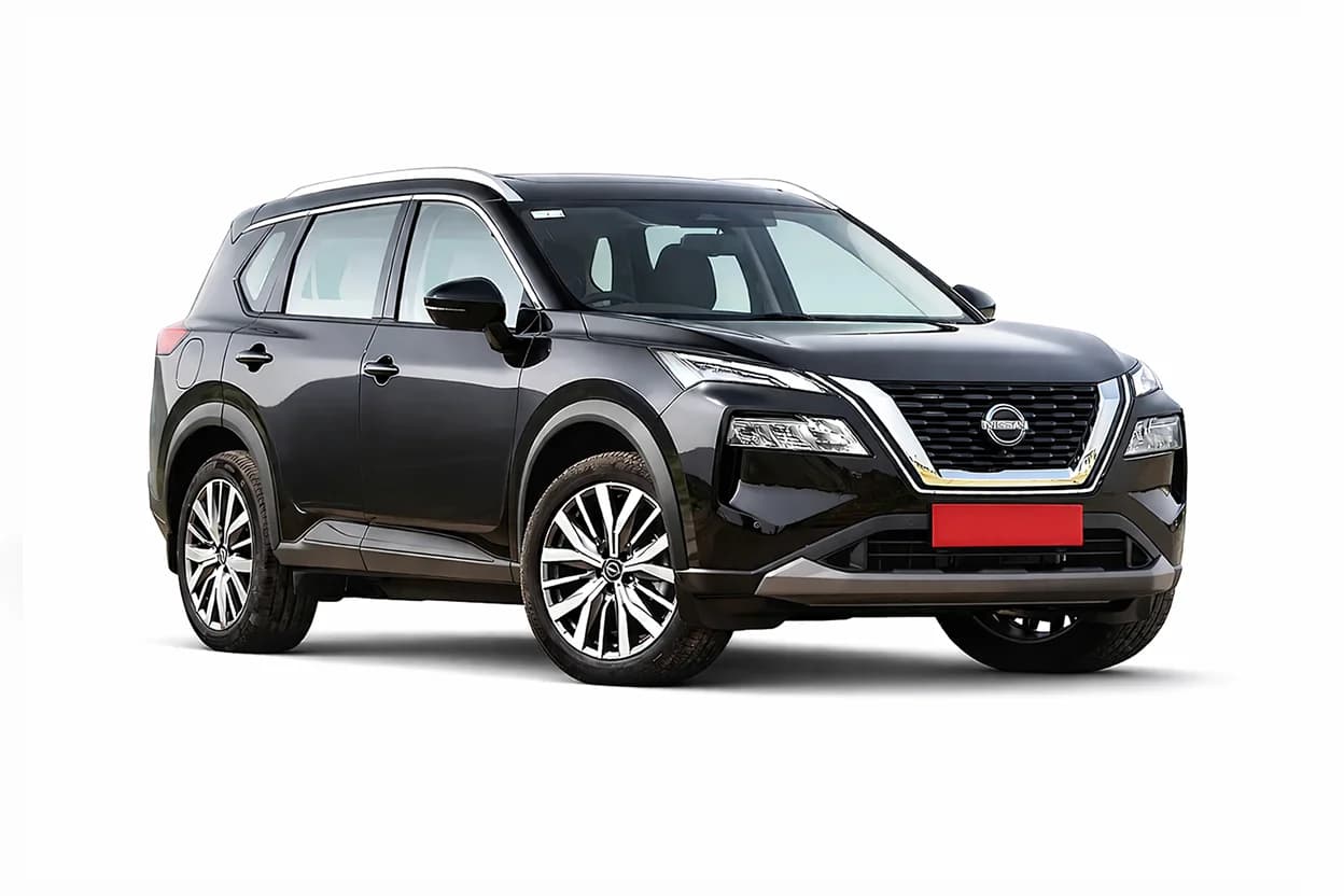 Nissan X-Trail - Image 1