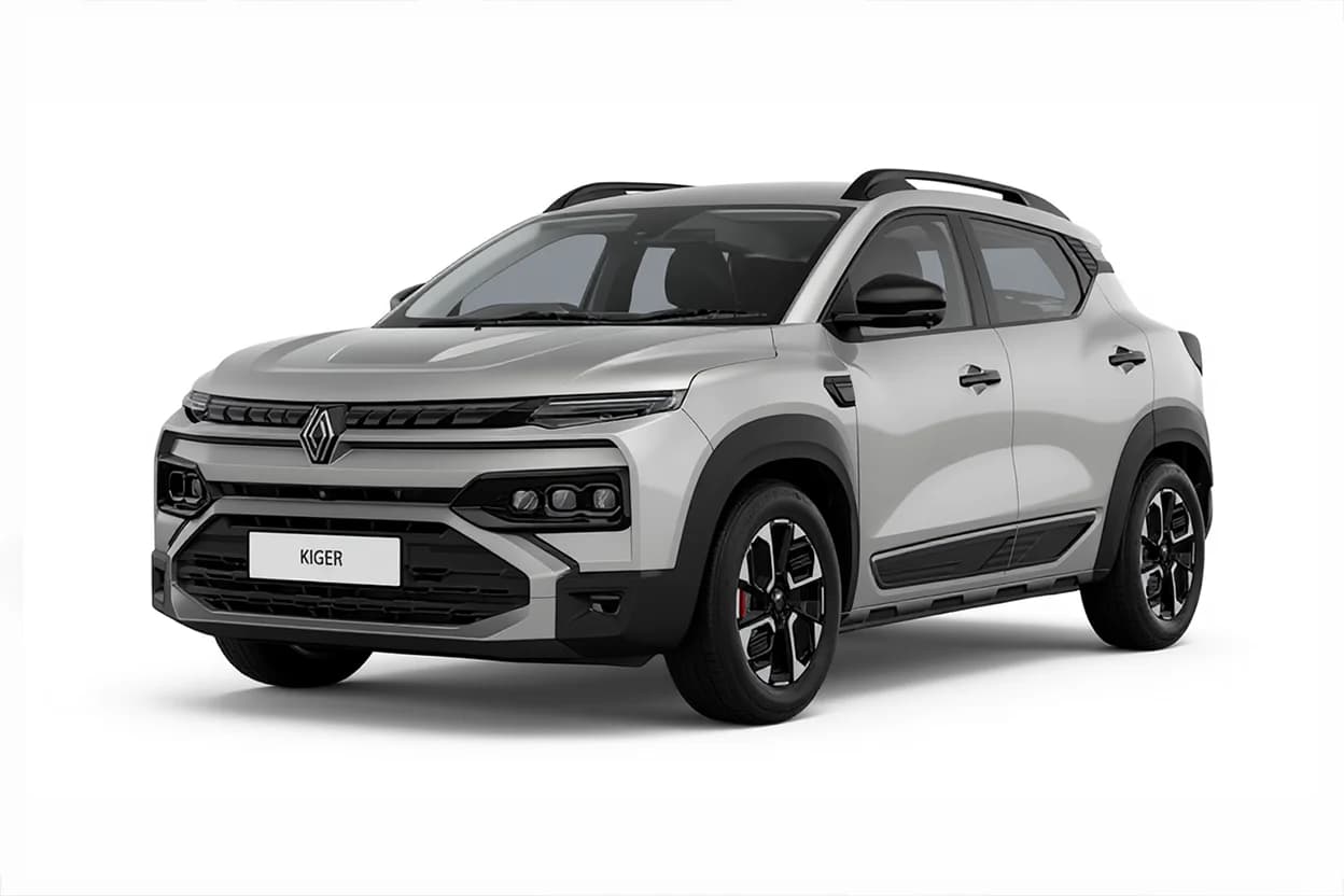 Renault Kiger