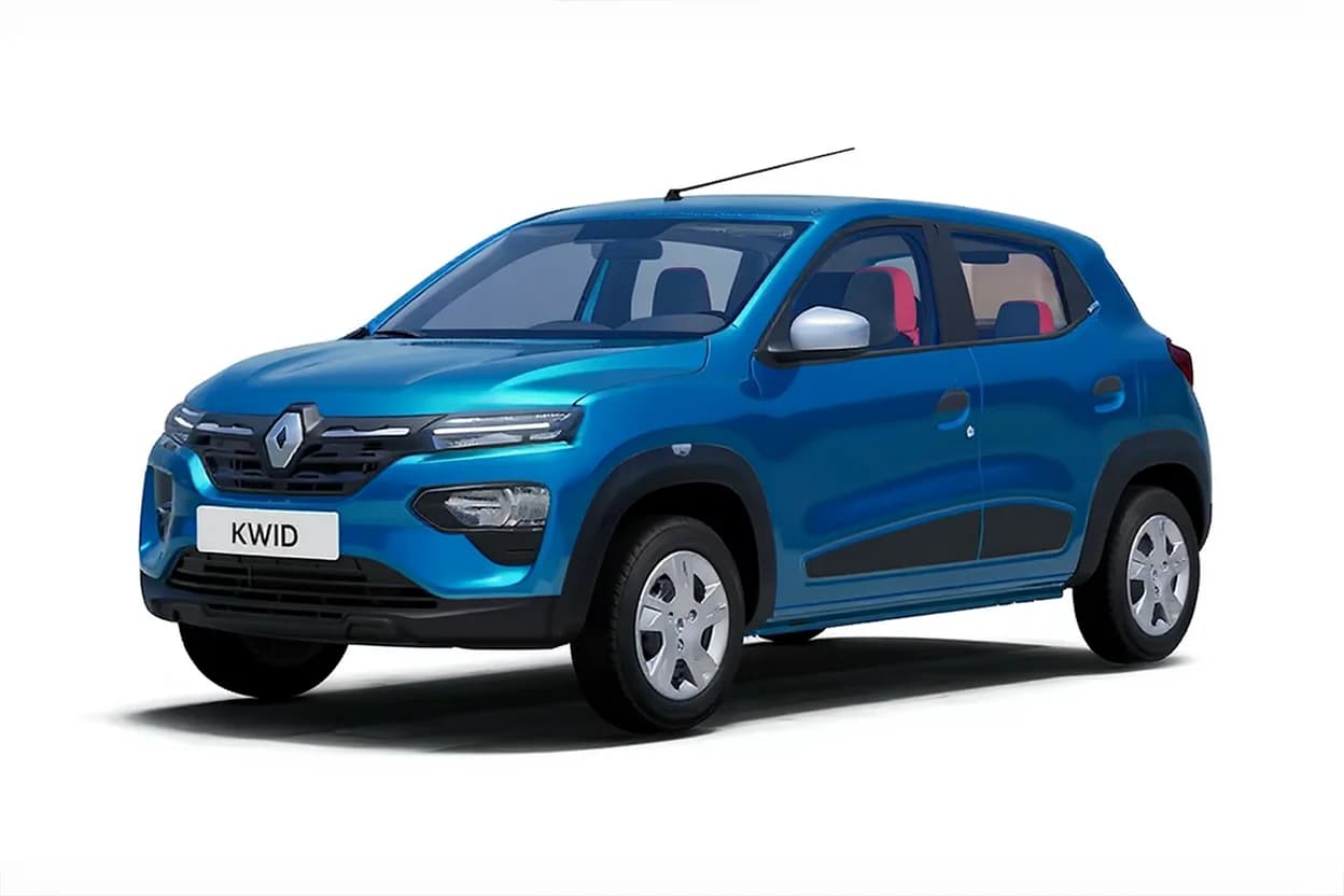 Renault Kwid