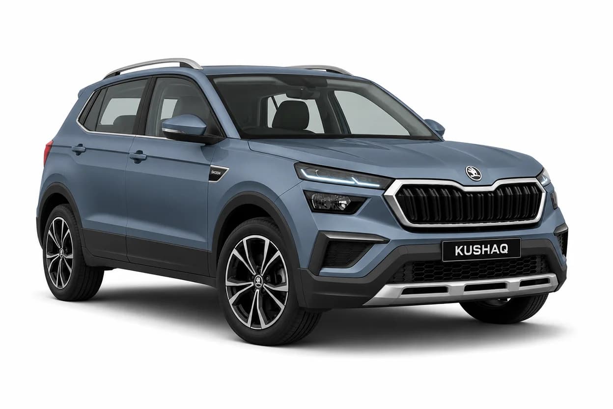 Skoda Kushaq