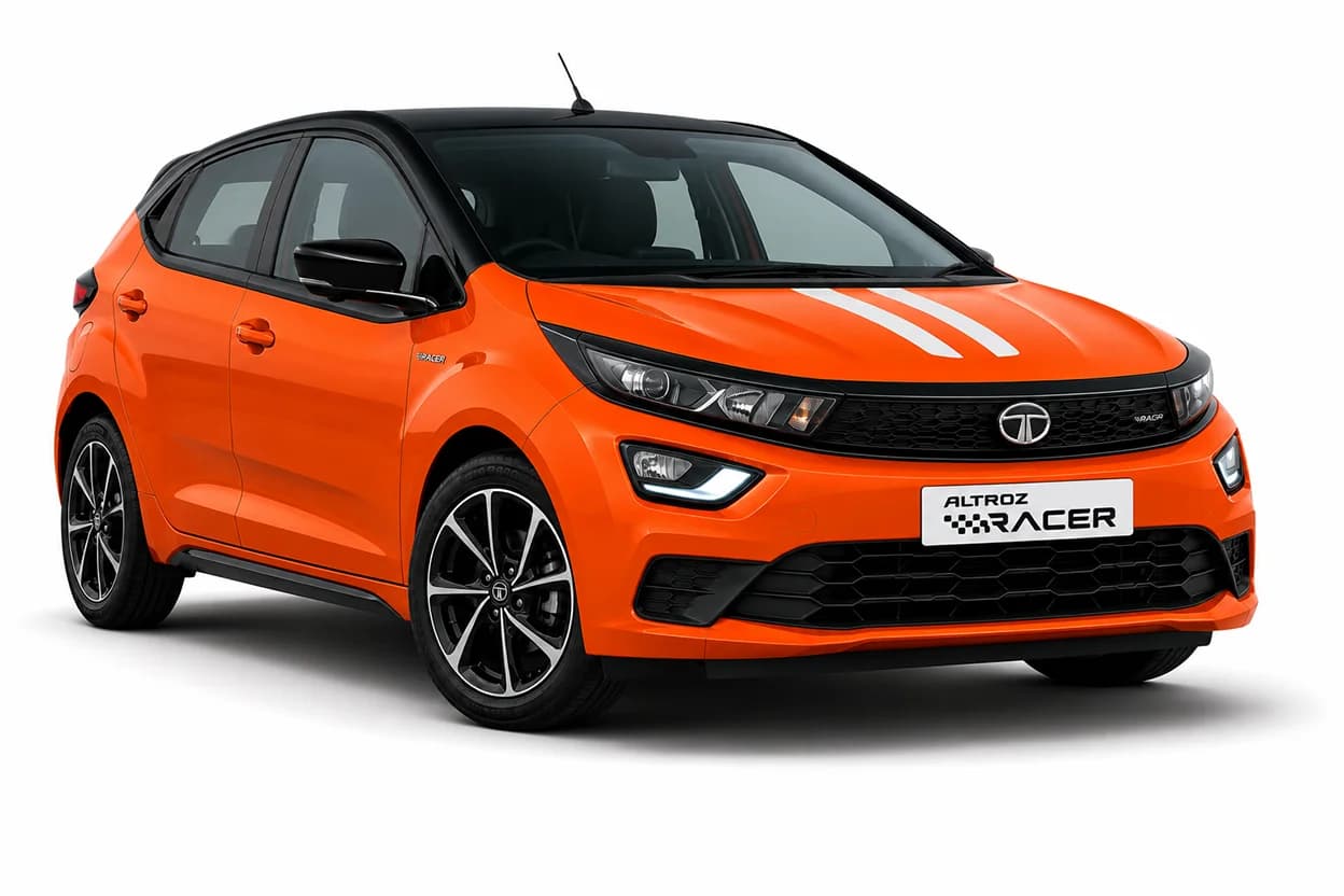 Tata Altroz