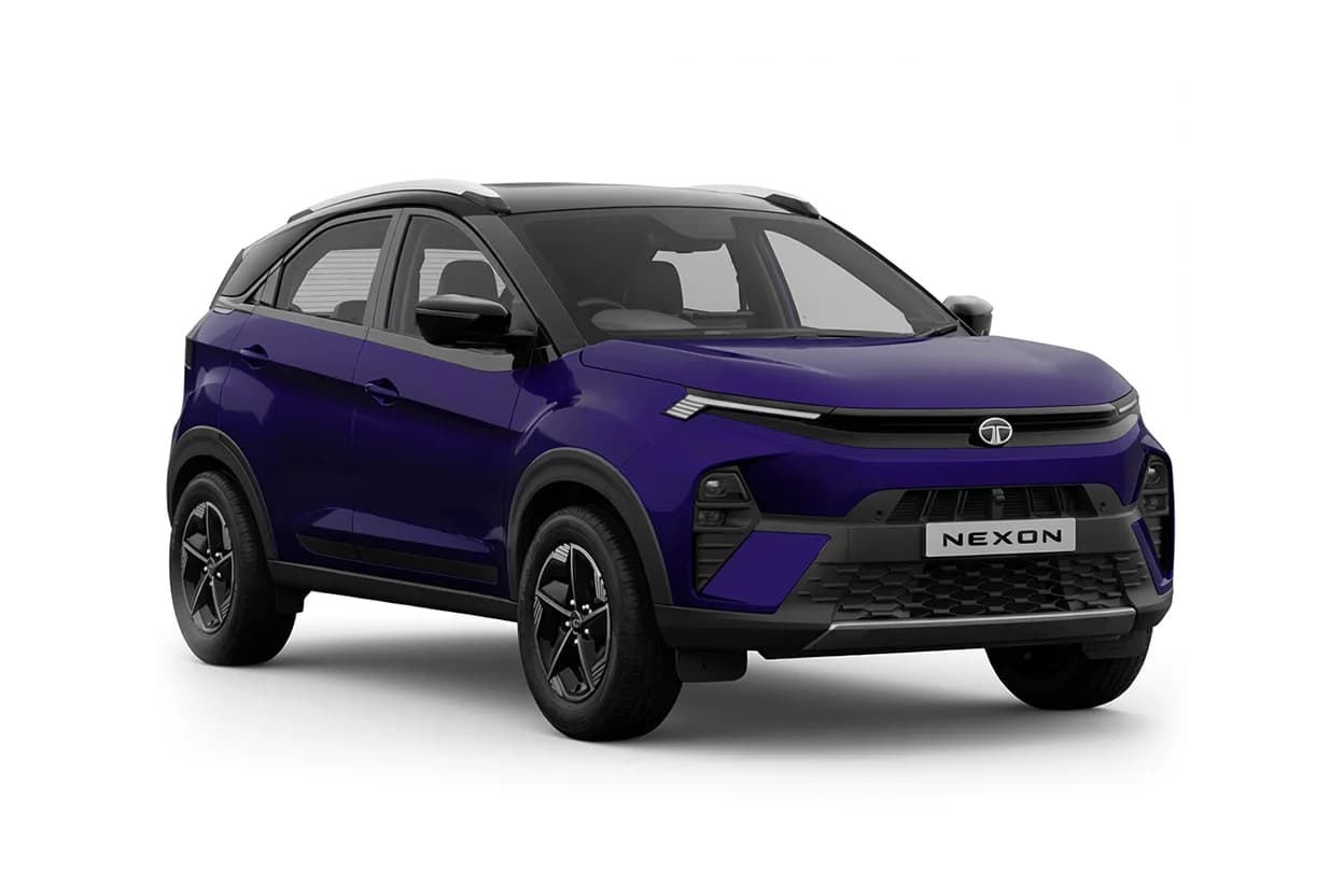 Tata Nexon