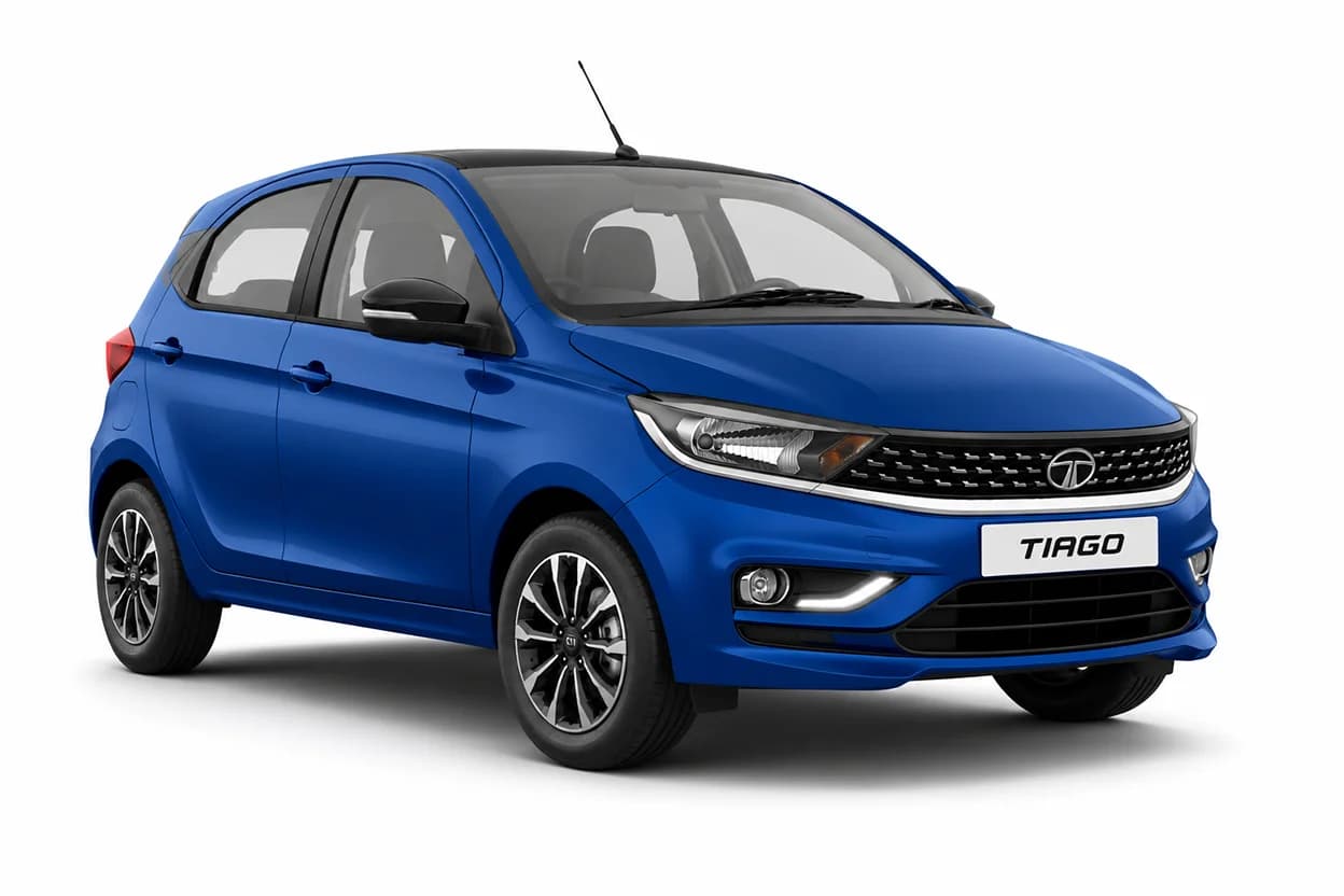 Tata Tiago