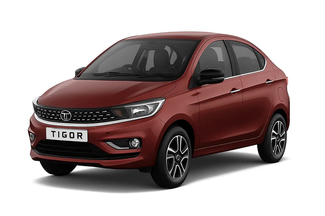 Tata Tigor